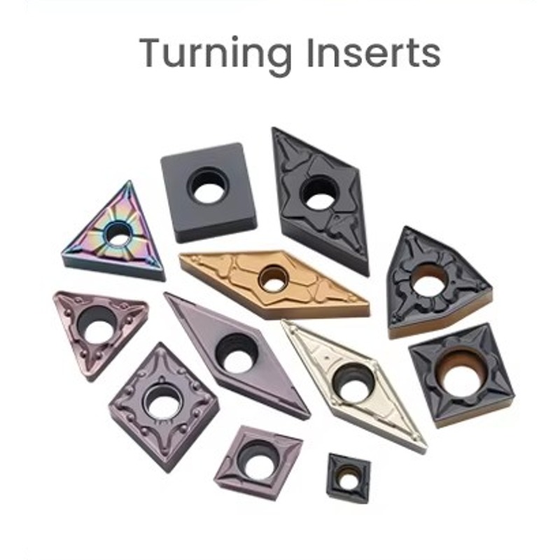 02 turning inserts