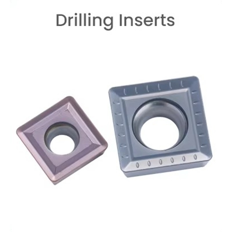 05 drilling inserts