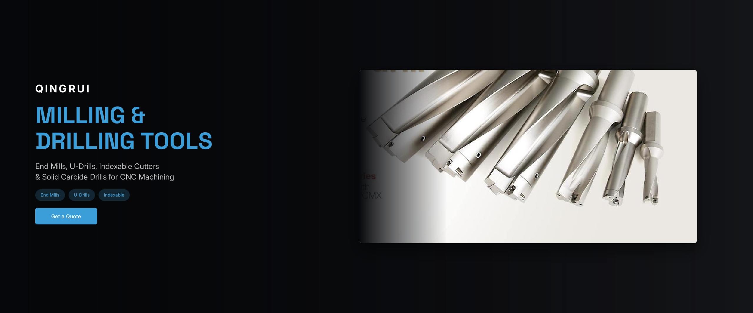 qingrui milling drilling banner 2560x1067