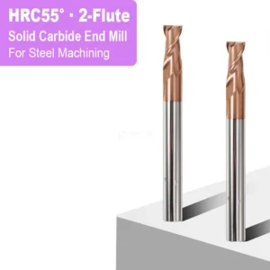 HRC55-2F carbide insert
