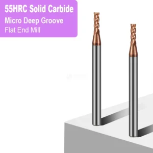 HRC55-MG carbide insert
