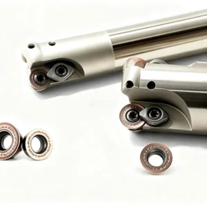 APMT/RPMT-CI carbide insert