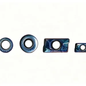 APMT/RPMT-HM carbide insert