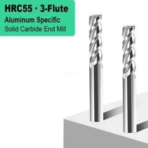 HRC55-3F carbide insert