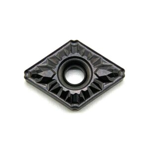 OKE OC3215 carbide turning insert CNMG120408 top view