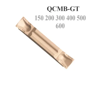 QCMB1502-GT carbide insert