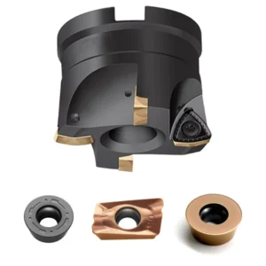 WNMG080408-DD Carbide Turning Insert for Steel Machining